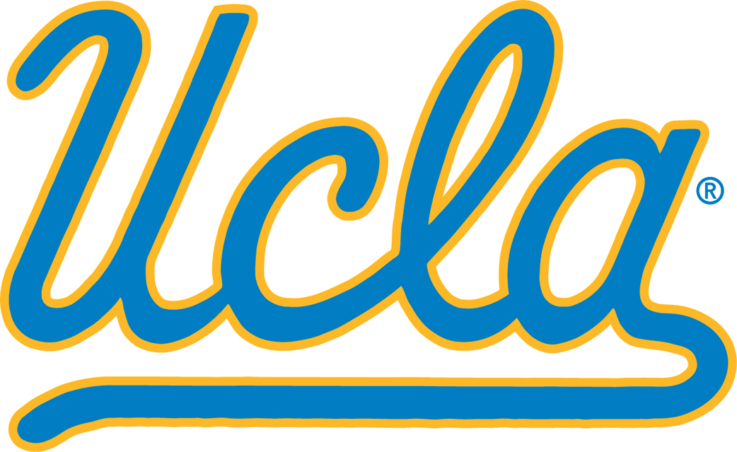 UCLA Bruins 1964-1978 Primary Logo t shirts iron on transfers
